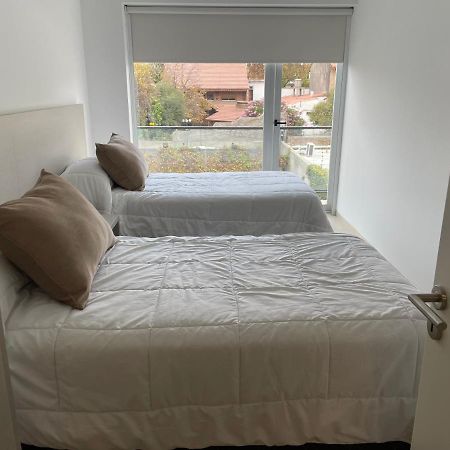 Apartmán Rocas Del Plata Mendoza Exteriér fotografie