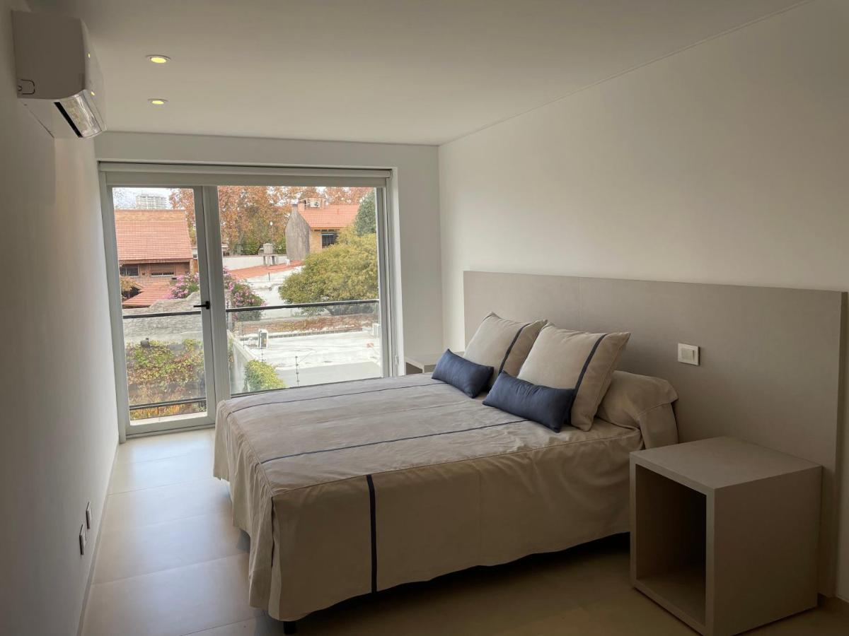 Apartmán Rocas Del Plata Mendoza Exteriér fotografie