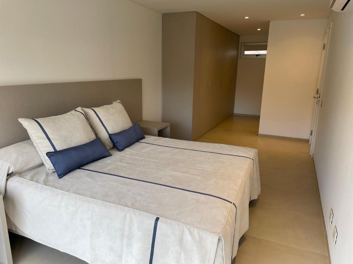 Apartmán Rocas Del Plata Mendoza Exteriér fotografie