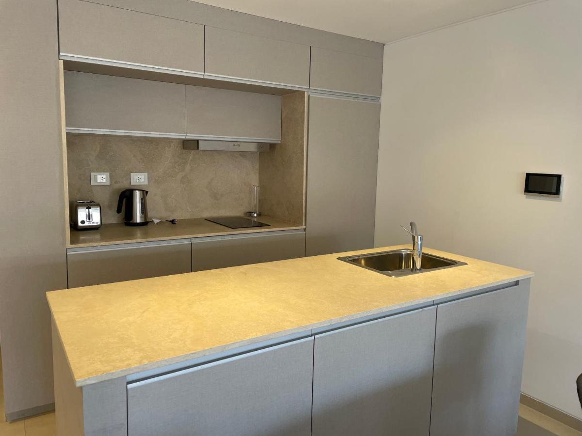 Apartmán Rocas Del Plata Mendoza Exteriér fotografie