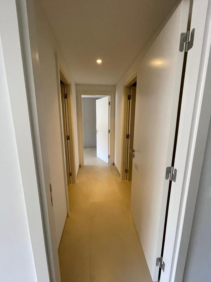 Apartmán Rocas Del Plata Mendoza Exteriér fotografie